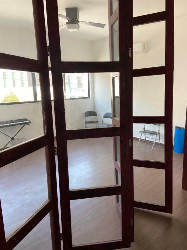 Cuarto Privado de Dos Plantas En Cumbres!