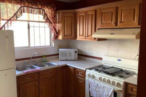 Apartamento Casa Beraca