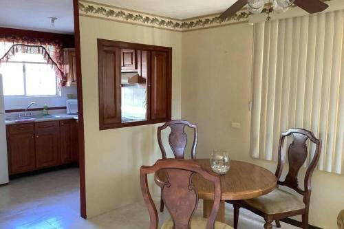 Apartamento Casa Beraca