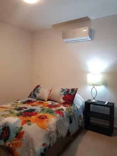 Increible Apartment With Beach Monterrey/apodaca