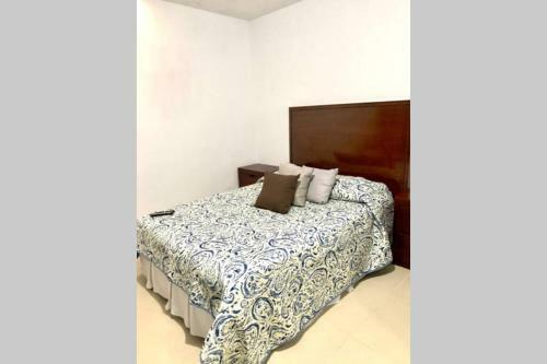Apartamento Incre�ble Departamento Privado