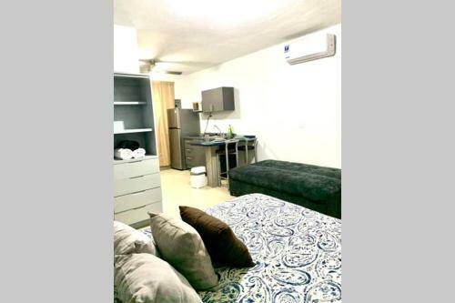 Apartamento Incre�ble Departamento Privado