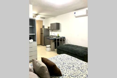 Apartamento Incre�ble Departamento Privado