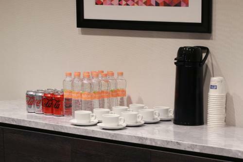 Holiday Inn Express - Monterrey - Fundidora, An Ihg Hotel