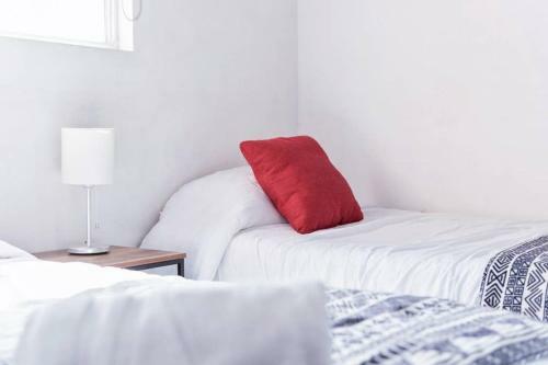 Apartamento Monterrey Living Centro T5