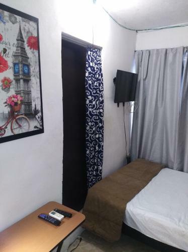 Apartamento Santa Rosa 4rest
