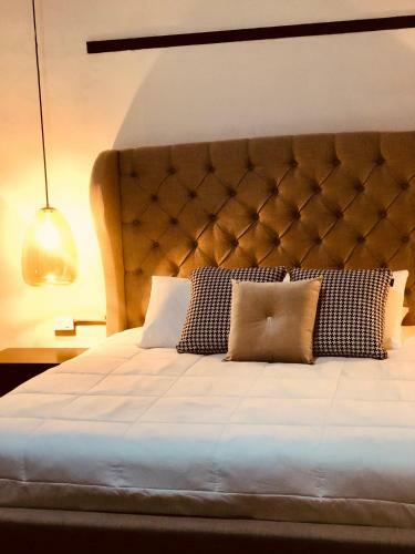 Hotel Mina Suites
