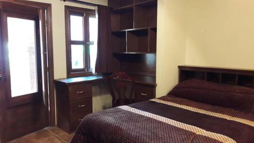 Apartamento Loft Amueblado Y Equipado + Servicios (Room #1)