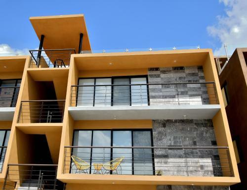 Confortable, Seguro, C�modo Apartamento A 8min de Fundidora