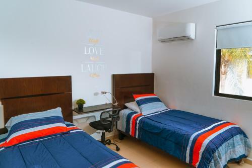 Confortable, Seguro, C�modo Apartamento A 8min de Fundidora