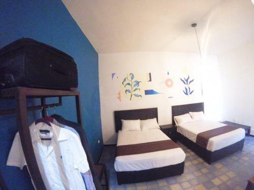 Hotel Casa Lucia