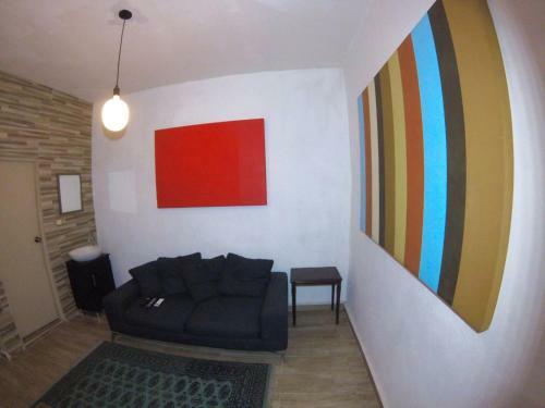 Hotel Casa Lucia