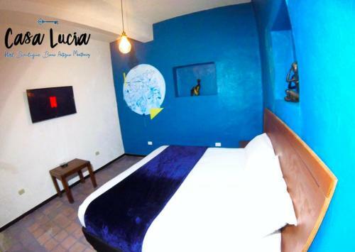 Hotel Casa Lucia