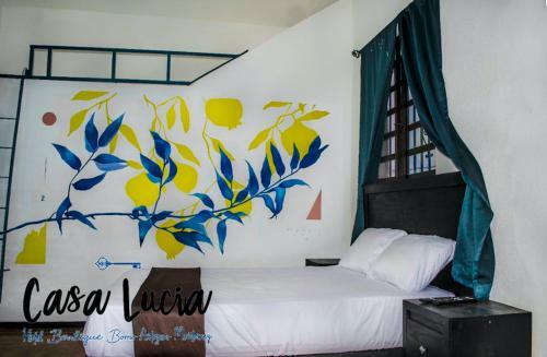 Hotel Casa Lucia