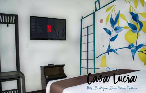 Hotel Casa Lucia