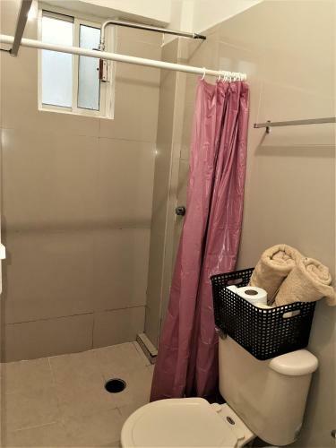 Apartamento Mi Depa Tec 04