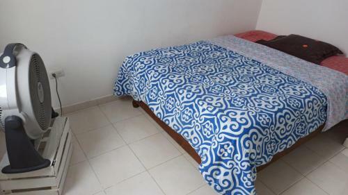 Apartamento Casa Bel�n