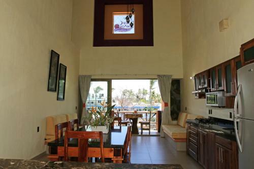 Hotel Villas Dulce Suenos