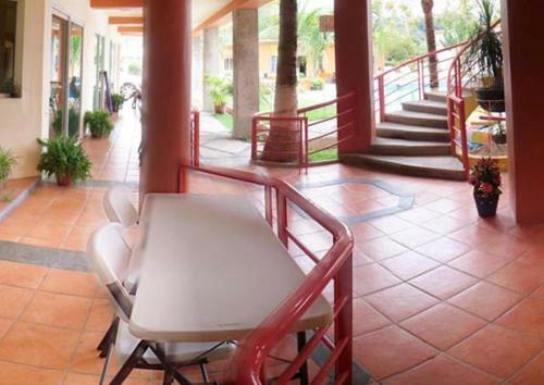 Hotel Villas Dulce Suenos