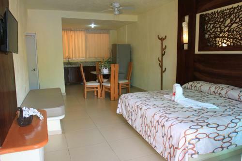 Hotel Villas Dulce Suenos