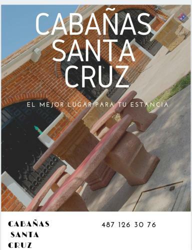 Hostal Caba�as Santa Cruz