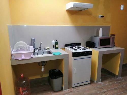 Apartamento Solesito 3
