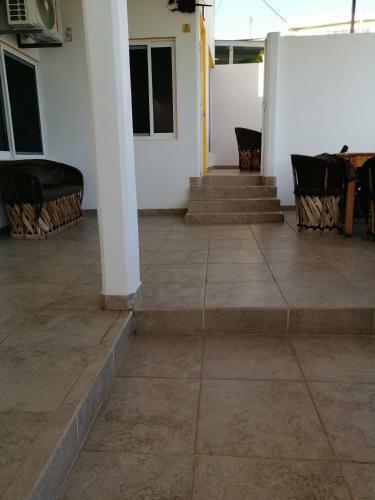 Montemar Hotel Y Bungalows
