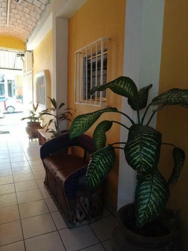 Montemar Hotel Y Bungalows