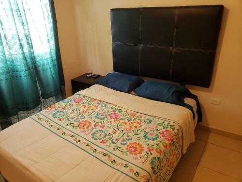 Apartamento Departamento Comodo, Seguro Y Muy Tranquilo