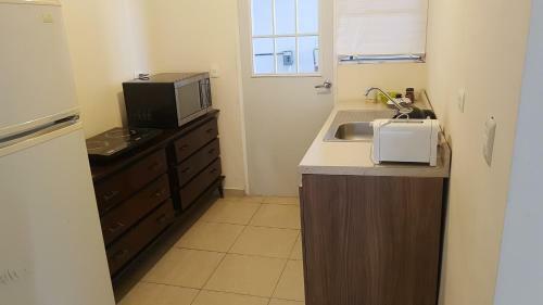 Apartamento Departamento Comodo, Seguro Y Muy Tranquilo