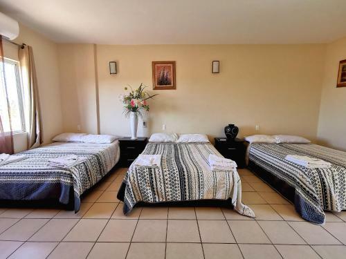 Hotel La Estancia