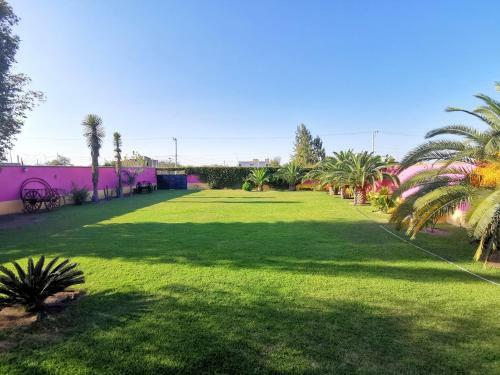Hotel La Estancia