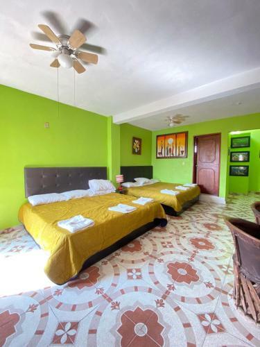 Hotel La Estancia