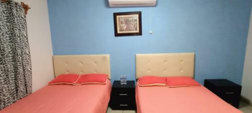 Hotel La Estancia