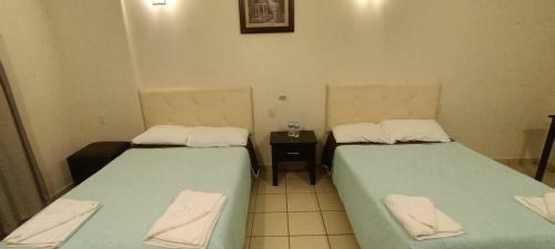Hotel La Estancia