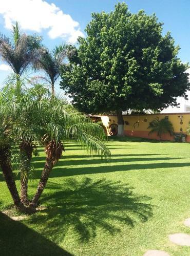 Hotel La Estancia