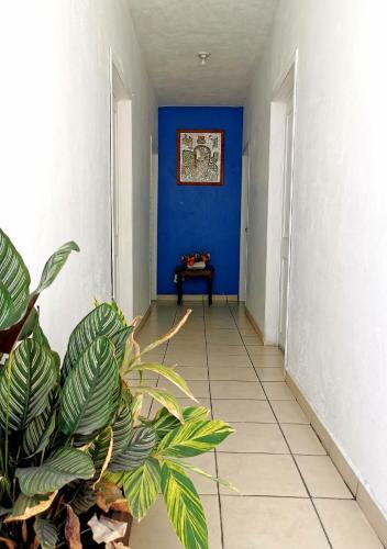 Hotel La Estancia