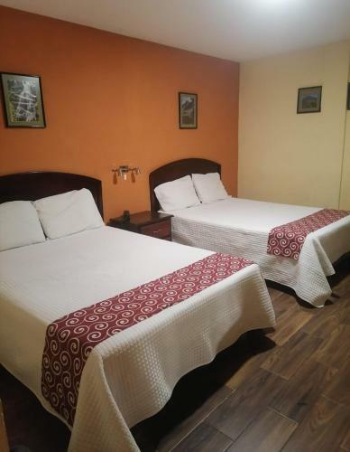 Hotel Plaza