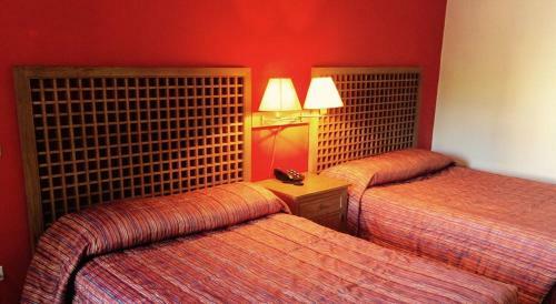 Hotel El Dorado