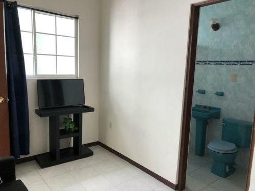Apartamento Suite Campestre Jurica