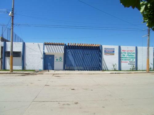Hotel Y Suites Del Paci�fico