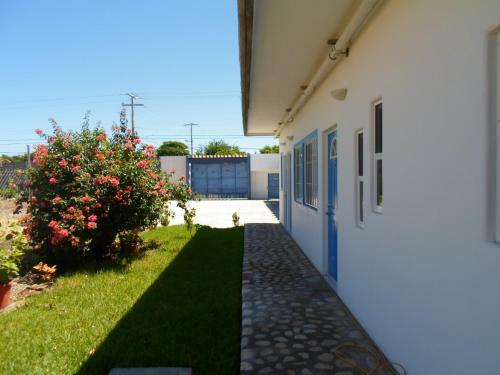 Hotel Y Suites Del Paci�fico