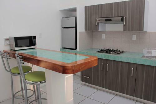Hotel Y Suites Del Paci�fico