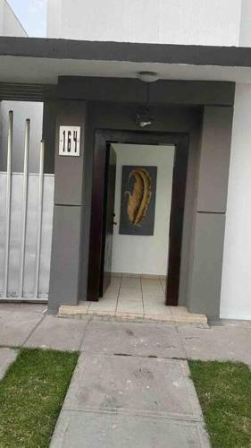 Casalaus - Bonanza Residencial Gdl
