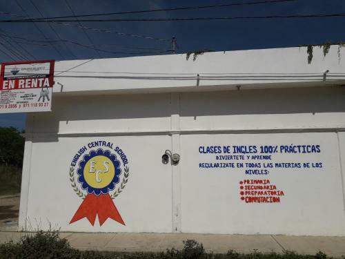 Apartamento Grupo Blanco