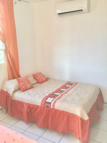 Apartamento Grupo Blanco