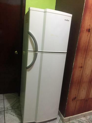Apartamento Grupo Blanco