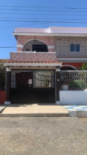 Apartamento Departamentos To�ita