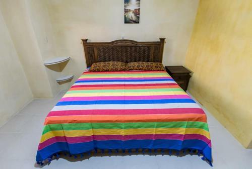 Posada Del Rey Az�car