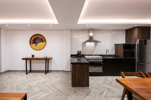 Hotel Suites Huayapam Oaxaca